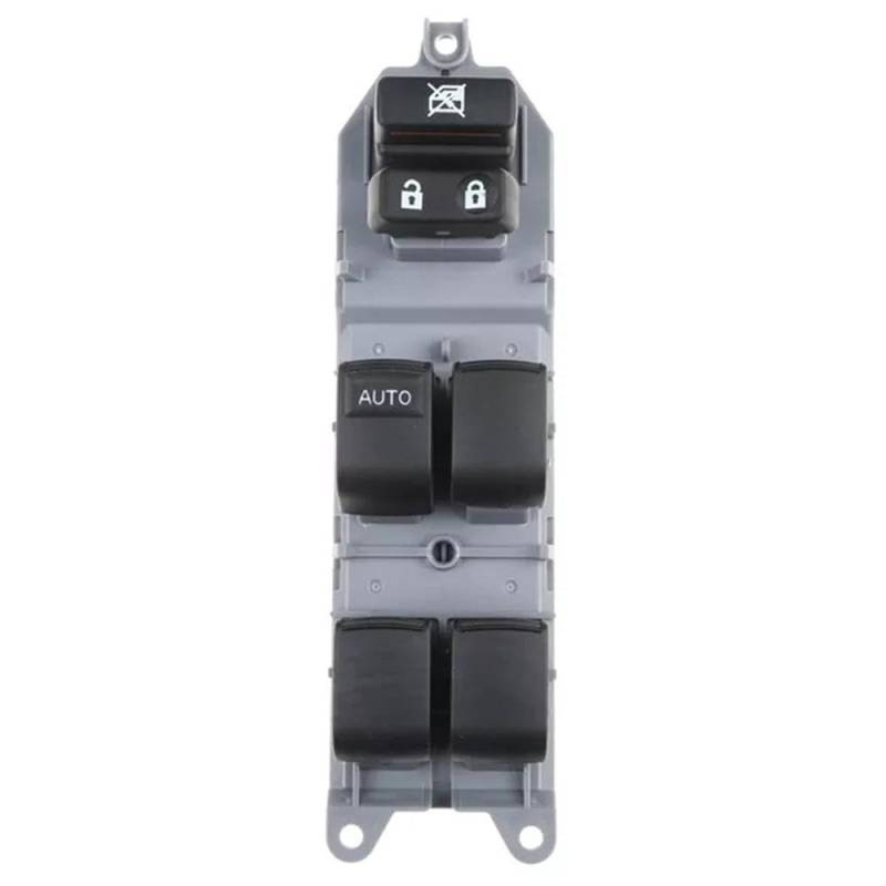 Für Daihatsu Für Camry Master Fensterheber Schalter Heber(Without Relay) von YNMDFWC