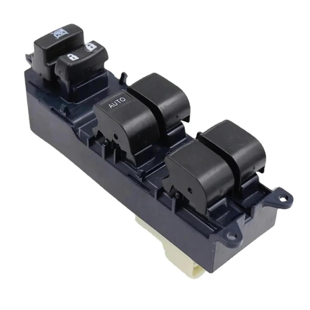 Für Daihatsu Für Camry Master Fensterheber Schalter Heber(with Relay) von YNMDFWC