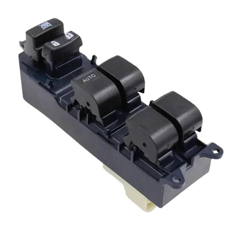 Für Daihatsu Für Camry Master Fensterheber Schalter Heber(with Relay) von YNMDFWC
