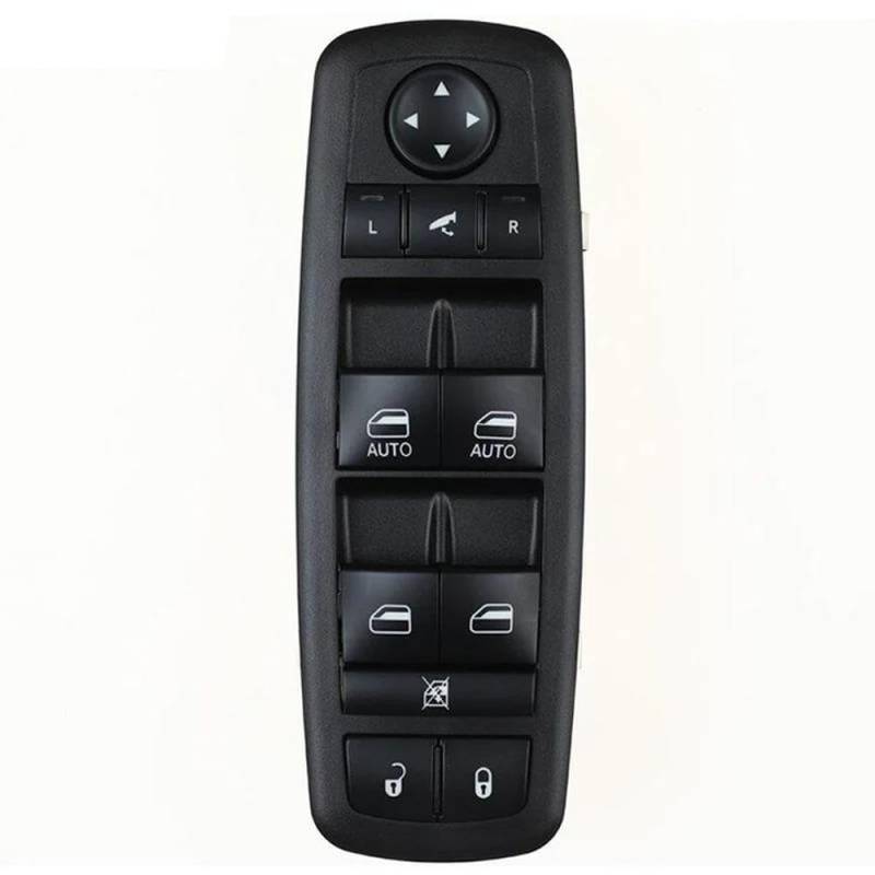 Für Grand Cherokee Auto Electric Power Master Fensterheber Schalter Heber von YNMDFWC
