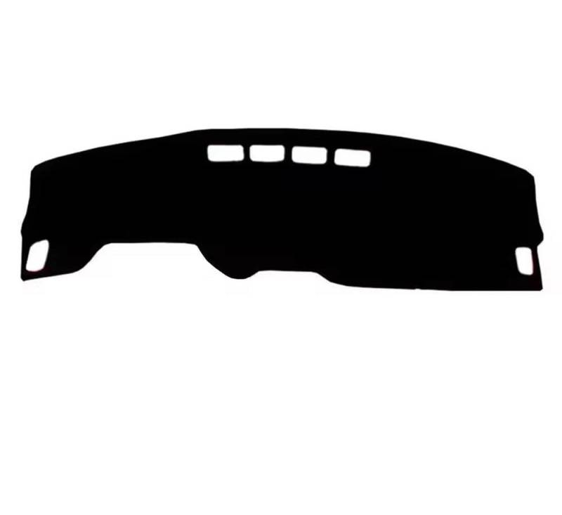 Für Haval H6 2021~2023 GT H6S PHEV Auto Dashboard Matte Sonnenschirm Schutz Teppich Dash Pad Dashmat(LHD Logo NO HUD) von YNMDFWC