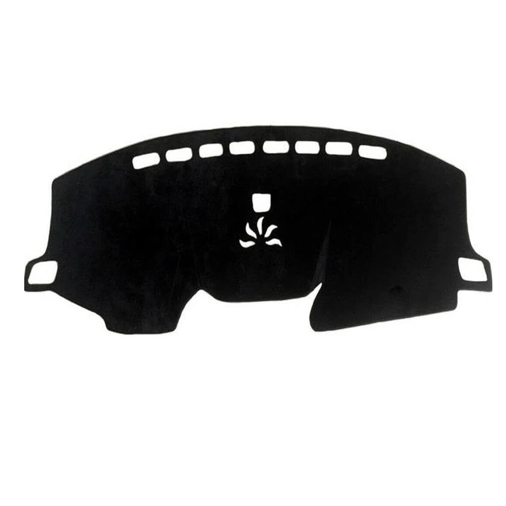 Für Honda CR-V 2017 2018 Front Dashboard Abdeckung Teppich Auto Armaturenbrett Matte Sonnenschutz Pad Schatten Streifen Für Honda CR-V 2017 2018 Front Dashboard Abdeckung Teppich Auto Armaturenbrett Matte Sonnenschutz Pad Schatten Streifen von YNMDFWC