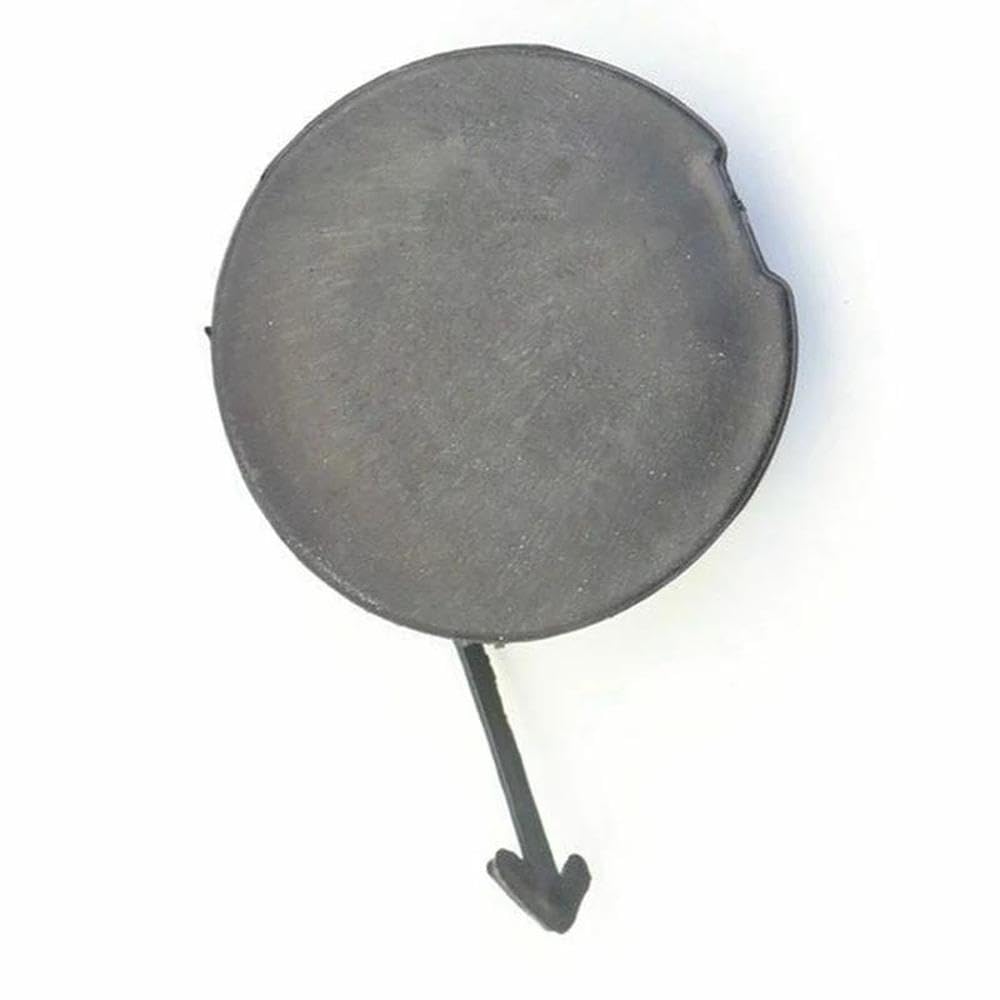 Für Honda Fit Jazz 2009 2010 2011 GE6 GE8 2X Hinten Stoßstange Abschleppen Haken Auge Abdeckung 71504-TF0-000 Autoteile Für Honda Fit Jazz 2009 2010 2011 GE6 GE8 2X Hinten Stoßstange Abschleppen Haken Auge Abdeckung 71504-TF0-000 Autoteile von YNMDFWC