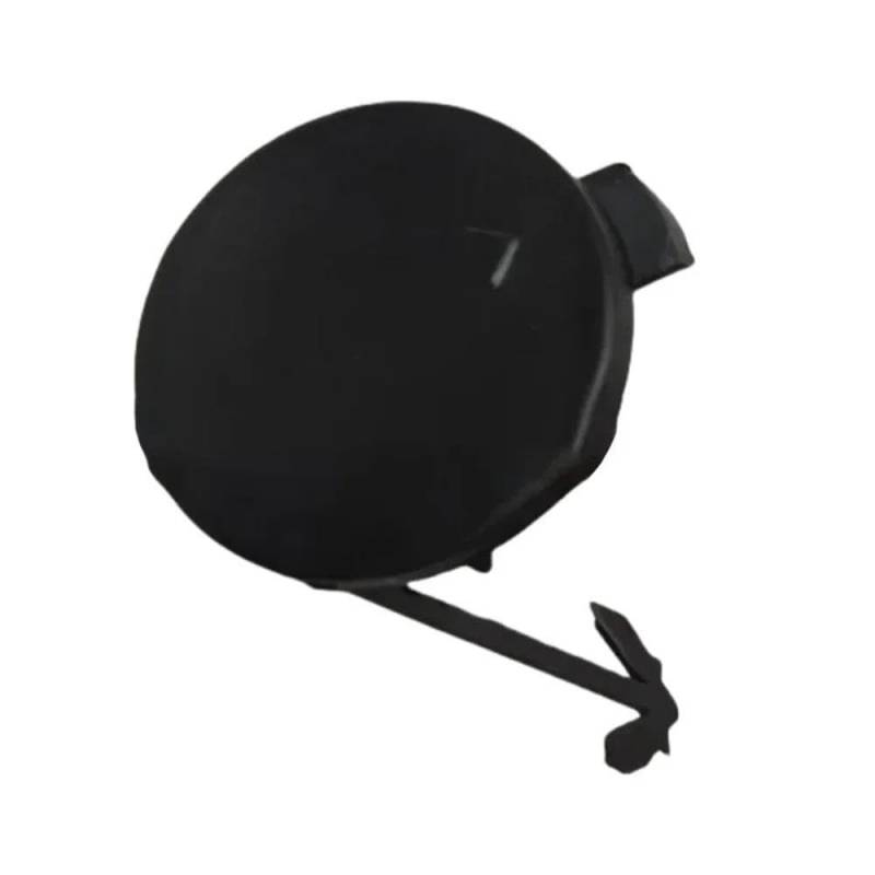 Für Hyundai Accent 2006 2007 2008 2009 2010 2011 Auto Vorderen Stoßfänger Abschleppen Auge Haken Abdeckung 86517-1E000 Autoteile von YNMDFWC
