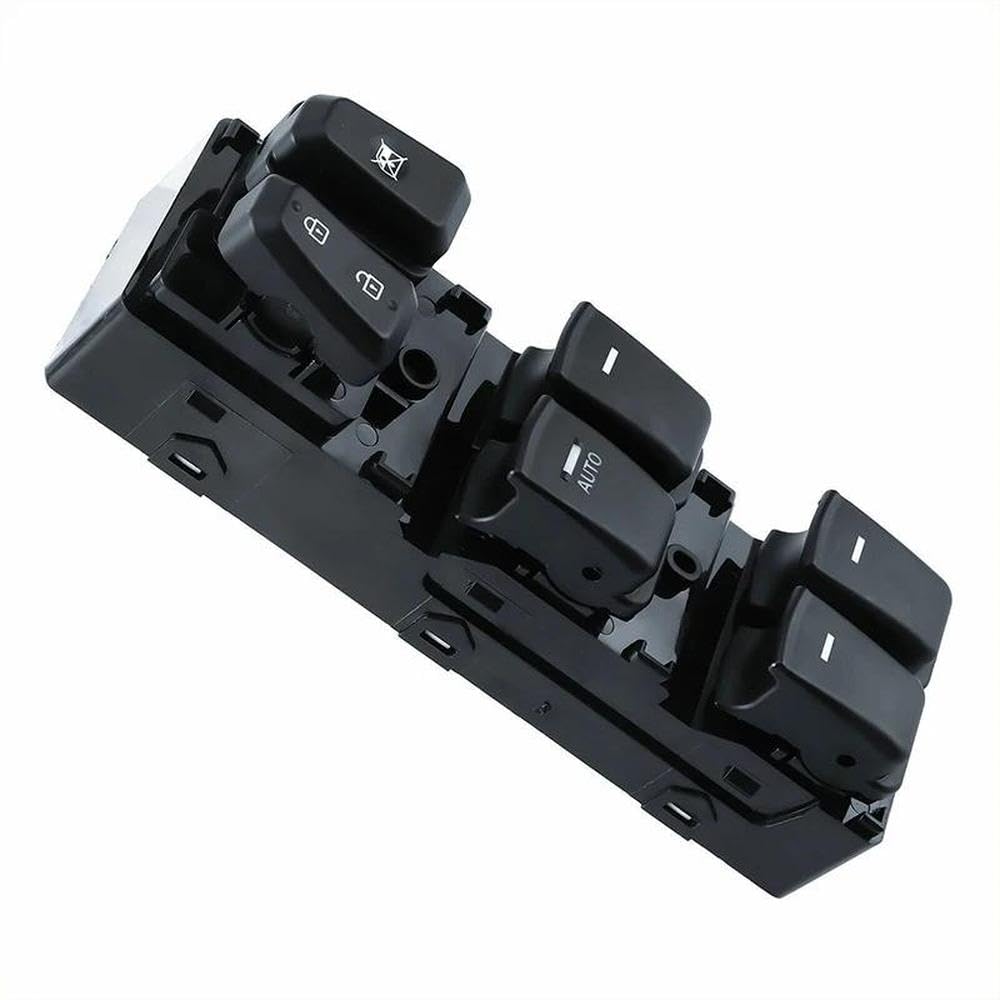 Für Hyundai Sonata YF MK6 Für Hyundai I45 Elektrische Master Auto Power Fenster Control Schalter Heber Für Hyundai Sonata YF MK6 Für Hyundai I45 Elektrische Master Auto Power Fenster Control Schalter Heber von YNMDFWC