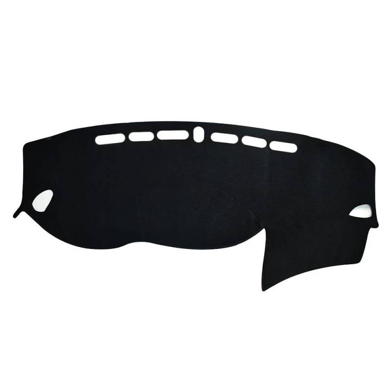 Für Hyundai Tucson 2016-2018 Dashboard Abdeckung Matte Pad Dashmat Dash Sonnenschirm Instrument Teppich Auto Zubehör von YNMDFWC