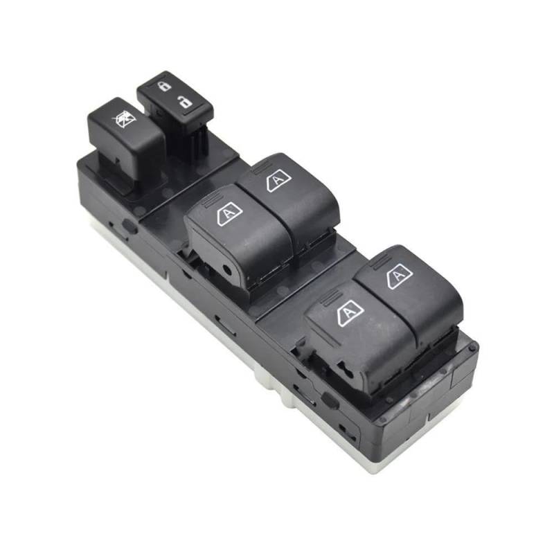 Für Infiniti 2007-2013 Neue Auto Elektrische Steuerung Power Master Fenster Schalter Taste von YNMDFWC