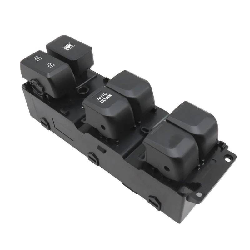 Für KIA Rio K2 2011-2016 Elektrische Fensterheber Master Control Schalter Lift-Taste(4 Door) von YNMDFWC