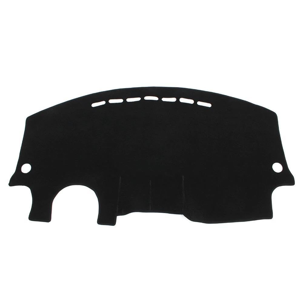 Für Käfer 1998-2001 2002 2003 2004 2005 2006 2007 2008 2009 2010 LHD Auto Dash Matte Dashboard Abdeckung Dashmat Für Käfer 1998-2001 2002 2003 2004 2005 2006 2007 2008 2009 2010 LHD Auto Dash Matte Dashboard Abdeckung Dashmat von YNMDFWC