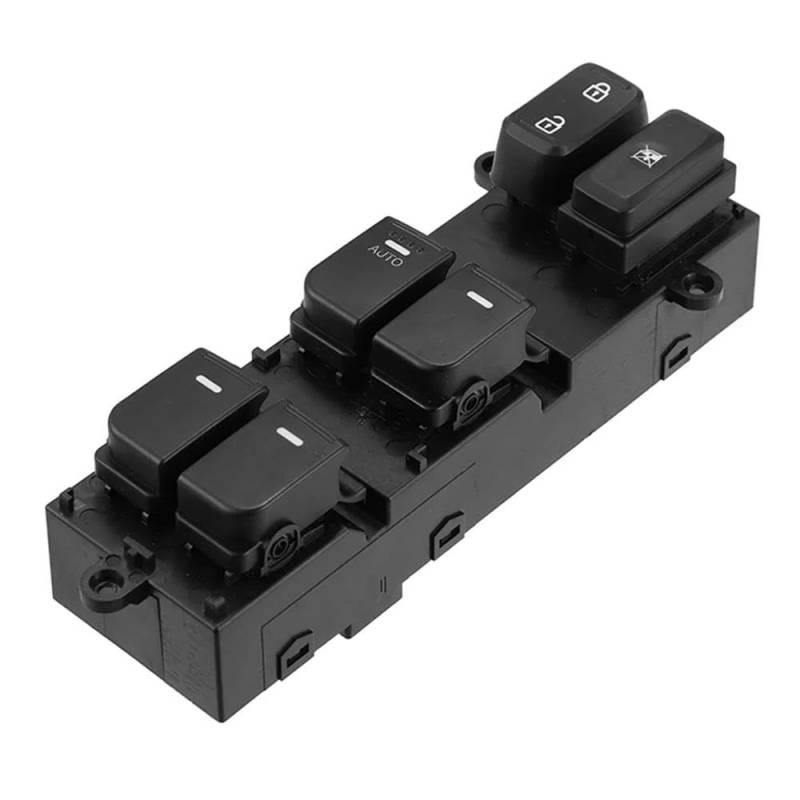 Für Kia 2011-2013 Power Fensterheber Schalter Control Taste(93570-2T010) von YNMDFWC