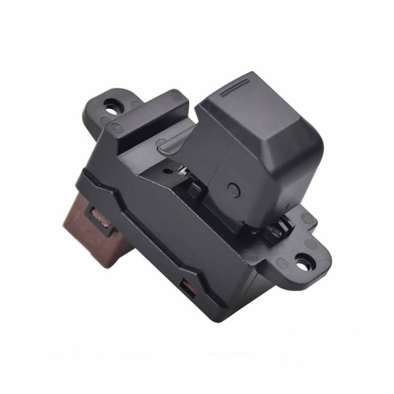 Für Kia K2 Rio 3 Elektrische Fensterheber Master Control Schalter Tür Glas Lift Control Taste(Passenger) von YNMDFWC