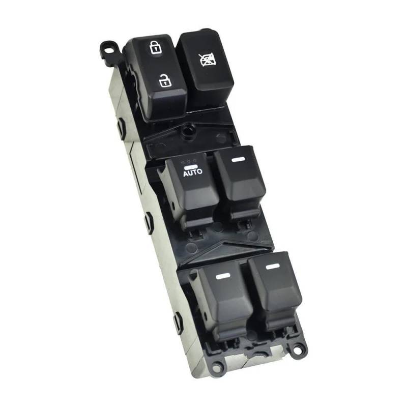 Für Kia Rio 2012-2015 Master Power Fensterheber Switch Control Taste von YNMDFWC