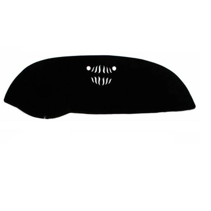 Für Kia Sorento 2015 2016 2017 2018 Auto Front Dashboard Abdeckung Teppich Armaturenbrett Wärme Matte Sonnenschutz Pad Schatten Streifen von YNMDFWC