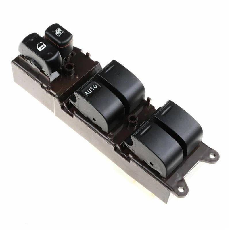 Für Land Cruiser Für Lexus Master Auto Fenster Control Schalter Heber von YNMDFWC