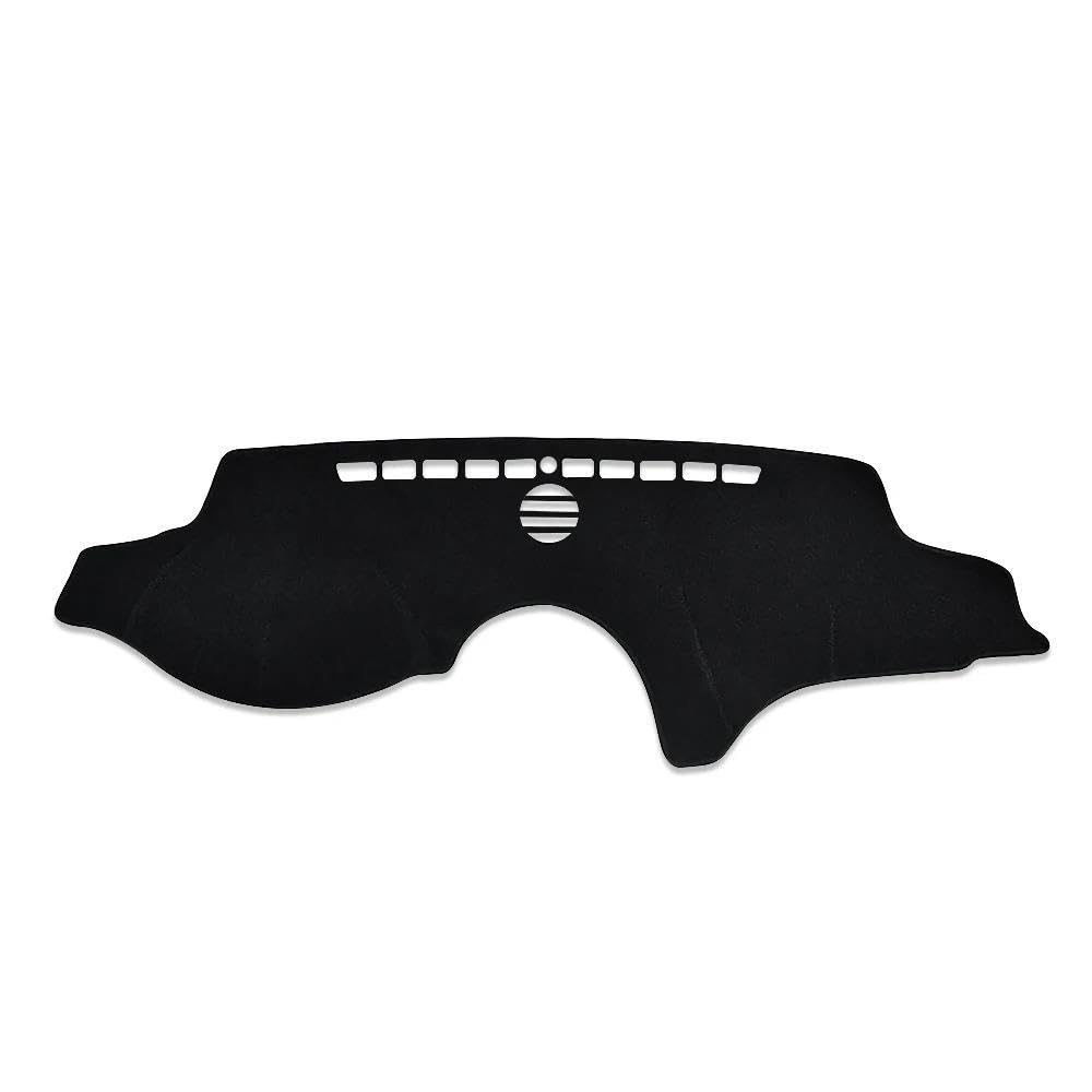 Für Lexus ES350 2007-2011 Armaturenbrett-Sonnenschutzpad Sonnenschutz-Autozubehör LHD Auto-Armaturenbrett-Abdeckmatte Für Lexus ES350 2007-2011 Armaturenbrett-Sonnenschutzpad Sonnenschutz-Autozubehör LHD Auto-Armaturenbrett-Abdeckmatte von YNMDFWC
