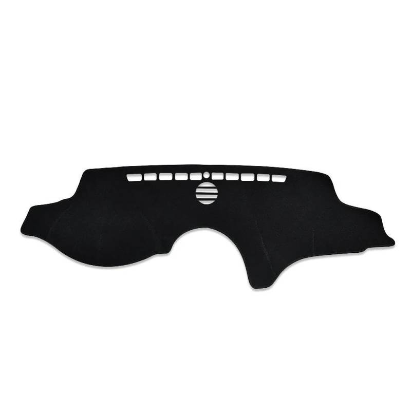Für Lexus ES350 2007-2011 Armaturenbrett-Sonnenschutzpad Sonnenschutz-Autozubehör LHD Auto-Armaturenbrett-Abdeckmatte von YNMDFWC