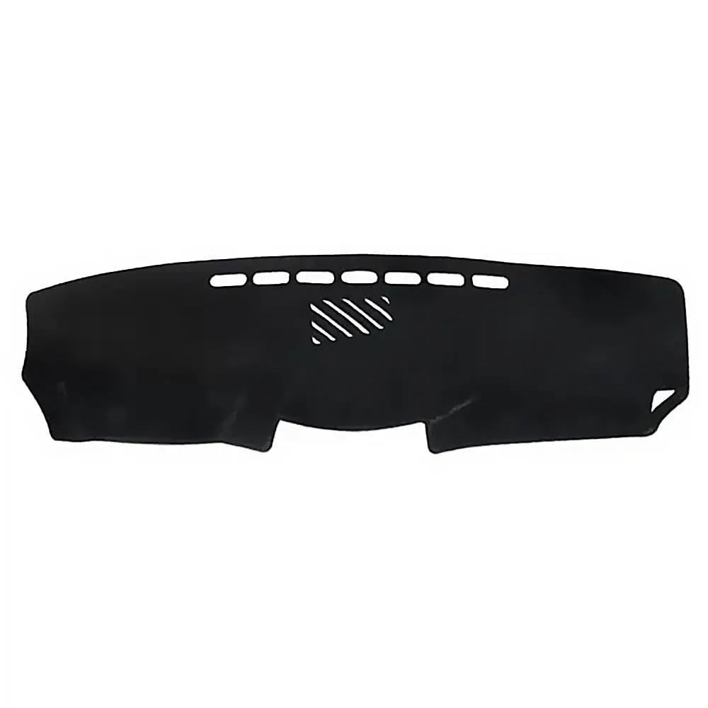 Für Lexus IS250 IS350 2006-2011 Auto Armaturenbrett-Abdeckung Anti-Rutsch-Leder Auto-Innenraum Armaturenbrett-Matte Teppich Für Lexus IS250 IS350 2006-2011 Auto Armaturenbrett-Abdeckung Anti-Rutsch-Leder Auto-Innenraum Armaturenbrett-Matte Teppich von YNMDFWC