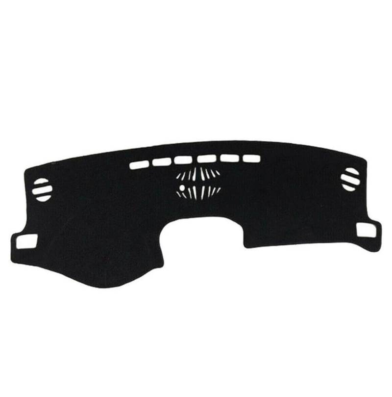 Für Lexus NX200T 300H 2015-2018 Front Dashboard Abdeckung Teppich Auto Armaturenbrett Matte Sonnenschutz Pad Schatten Streifen Trim von YNMDFWC