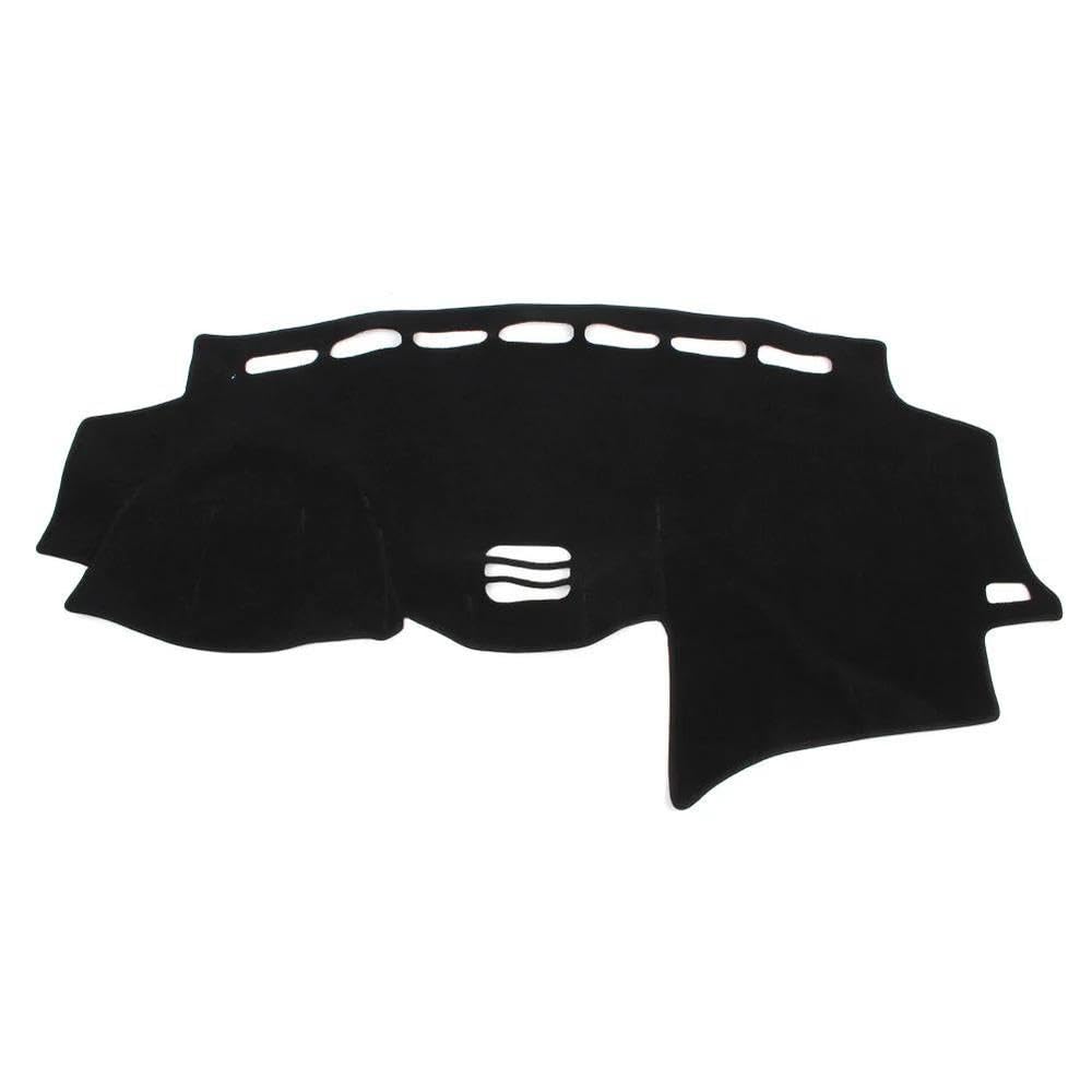 Für Lexus RX 270 300 330 350 RX450H 2004-2009 Linkslenker Auto Armaturenbrett Matte Armaturenbrett Abdeckung Für Lexus RX 270 300 330 350 RX450H 2004-2009 Linkslenker Auto Armaturenbrett Matte Armaturenbrett Abdeckung von YNMDFWC