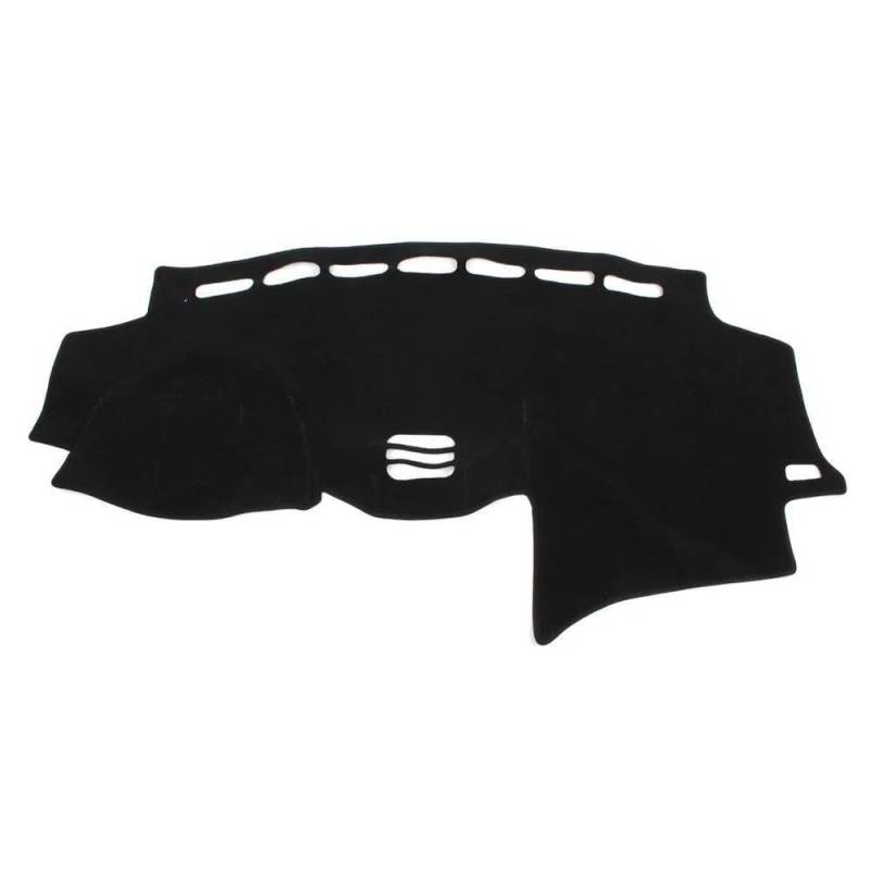 Für Lexus RX 270 300 330 350 RX450H 2004-2009 Linkslenker Auto Armaturenbrett Matte Armaturenbrett Abdeckung von YNMDFWC