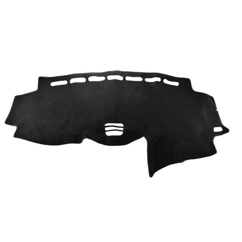 Für Lexus RX 300 330 350 2004-2009 Armaturenbrettabdeckung Konsole Armaturenbrett Panel Isolierung Pad von YNMDFWC