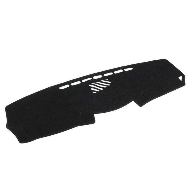 Für Lexus is 250 350 2006-2013 LHD Auto Armaturenbrett Matte Dashboard Abdeckung Dashmat von YNMDFWC