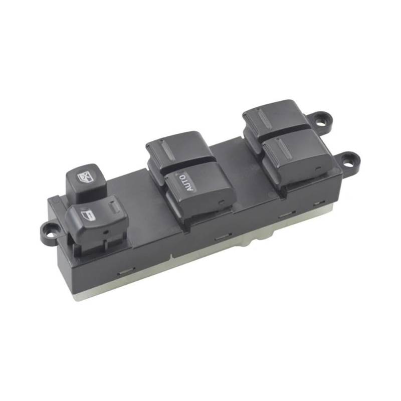 Für Maxima 1999-2001 Für Subaru Impreza 2002-2006 Fenster Switch Control Button(Master Switch) von YNMDFWC