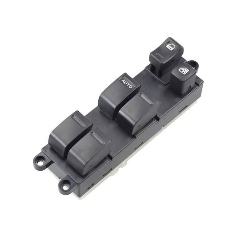 Für Maxima 1999-2001 Für Subaru Impreza 2002-2006 Fenster Switch Control Button(Master Switch) von YNMDFWC