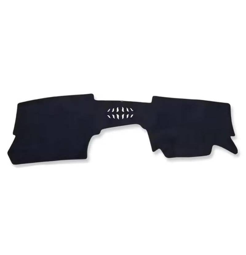 Für Mazda CX-30 CX30 2019~2024 Auto Dashboard Matte Sonnenschirm Schutz Teppich Dash Pad Dashmat(RHD NO HUD) von YNMDFWC