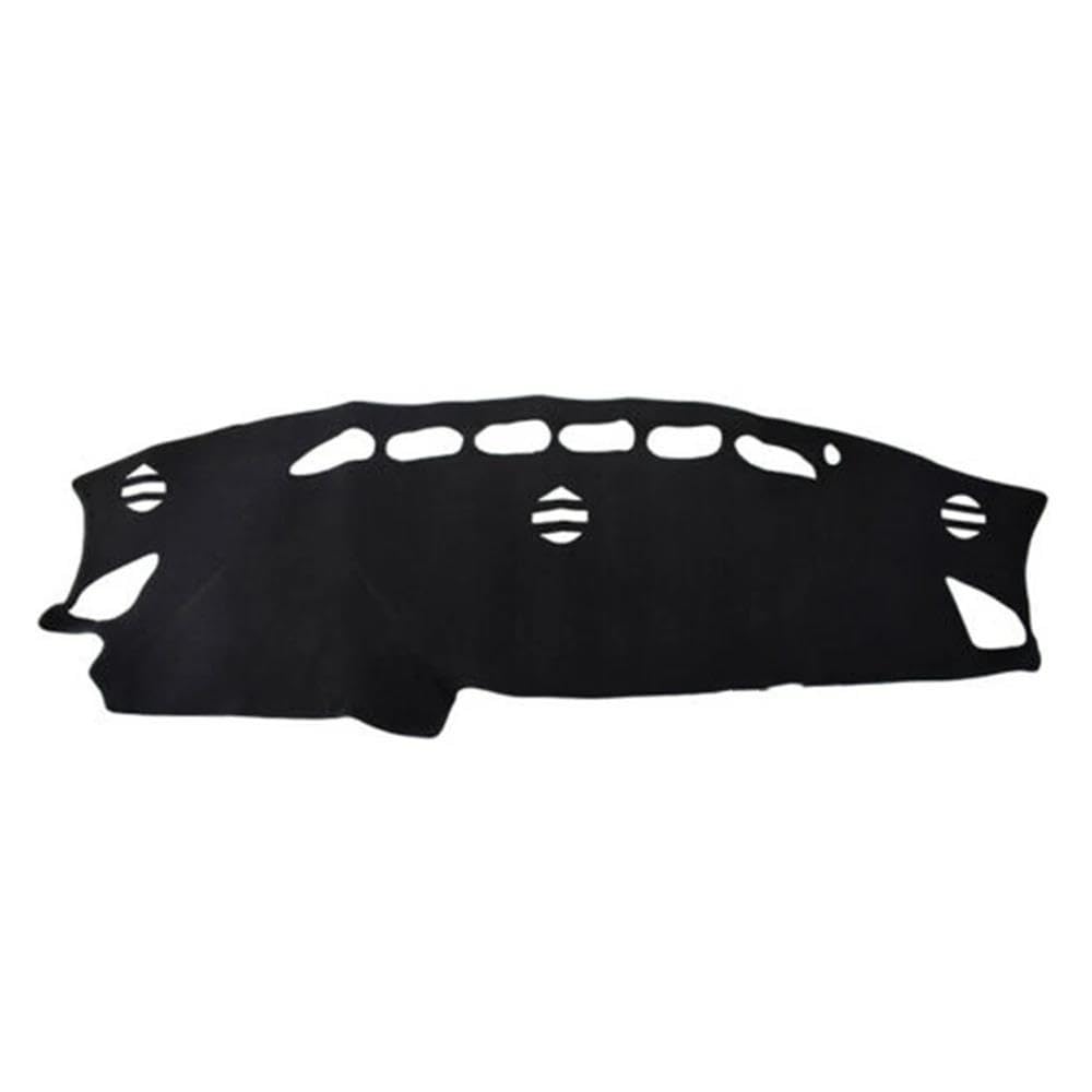Für Mazda CX-5 KE 2012-2016 1. GEN Dashmat Abdeckung Konsole Armaturenbrett Panel Hitzebeständige Matte Vorne Schatten Pad Teppichstreifen Für Mazda CX-5 KE 2012-2016 1. GEN Dashmat Abdeckung Konsole Armaturenbrett Panel Hitzebeständige Matte Vorne Schatten Pad Teppichstreifen von YNMDFWC