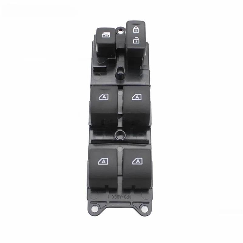 Für Mitsubishi Outlander 2019-2021 Power Fenster Control Regler Schalter Taste von YNMDFWC