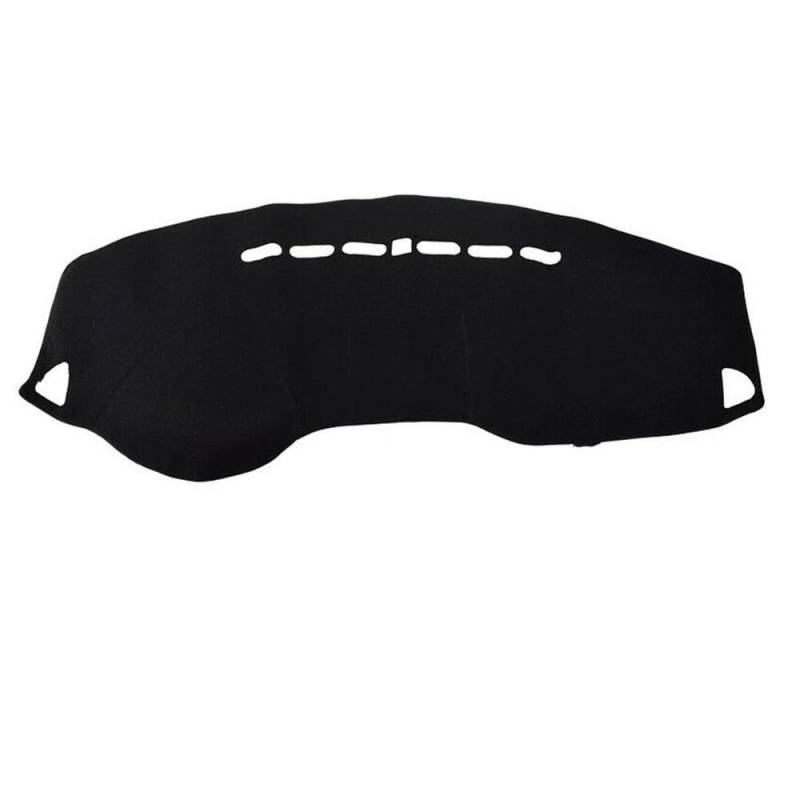 Für Mitsubishi Outlander Sport RVR ASX 2011-2017 Armaturenbrett Teppich Auto Armaturenbrett Heizmatte Sonnenschutz Pad Schatten von YNMDFWC