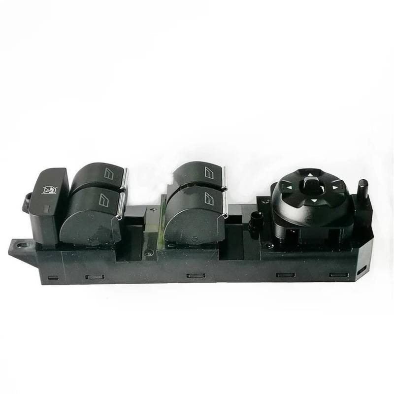 Für Mondeo MK4 2007-2012 Vorne Links Auto Power Auto Fenster Control Schalter Heber Taste von YNMDFWC