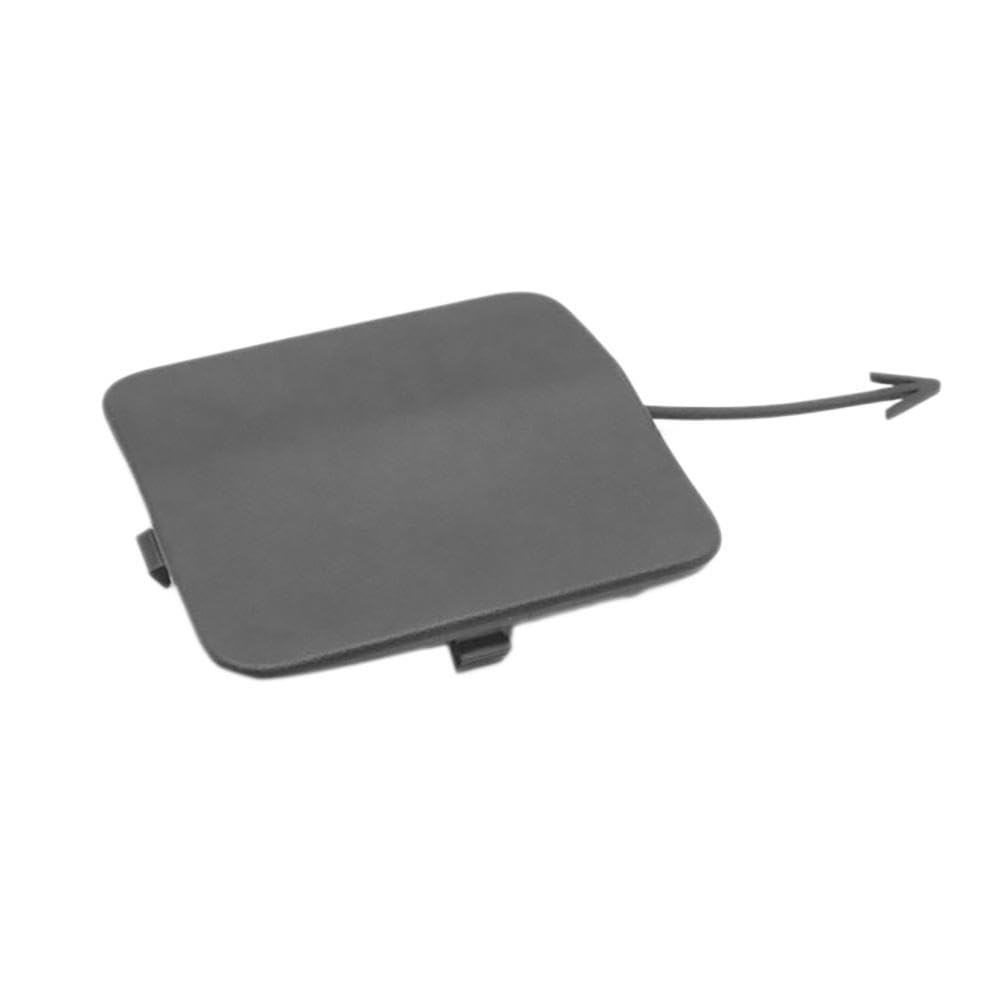 Für Nissan Qashqai 2018 2019 Hinten Stoßstange Tow Haken Auge Abdeckung Trim Anhänger Abdeckung Kappe Autoteile Für Nissan Qashqai 2018 2019 Hinten Stoßstange Tow Haken Auge Abdeckung Trim Anhänger Abdeckung Kappe Autoteile von YNMDFWC