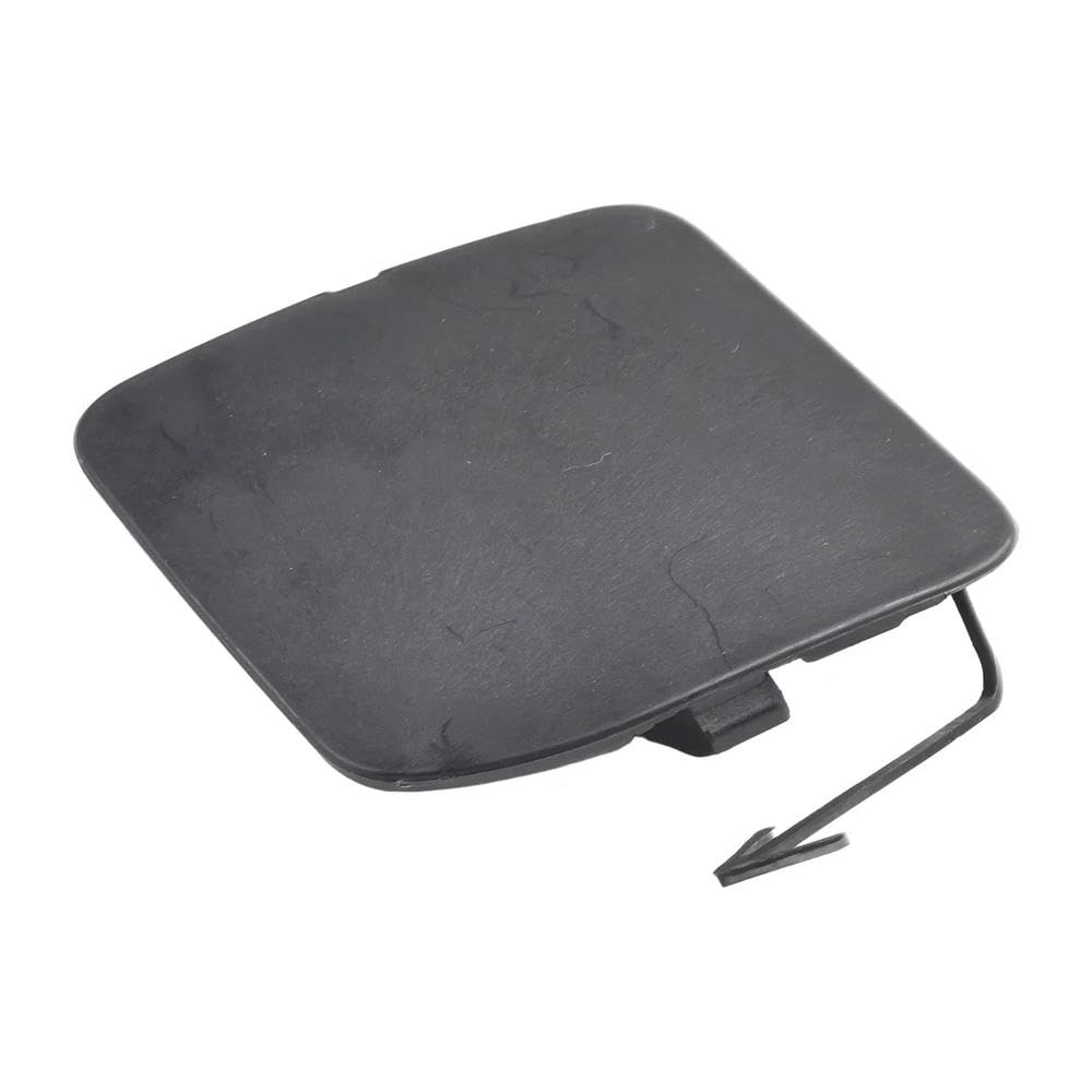 Für Nissan Versa Sedan 2015-2019 Automobil Zubehör 1Pc Auto Vorderen Stoßfänger Zughaken Cover Kappe Autoteile von YNMDFWC