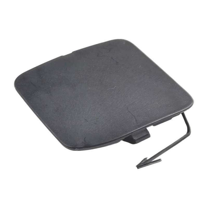 Für Nissan Versa Sedan 2015-2019 Automobil Zubehör 1Pc Auto Vorderen Stoßfänger Zughaken Cover Kappe Autoteile von YNMDFWC
