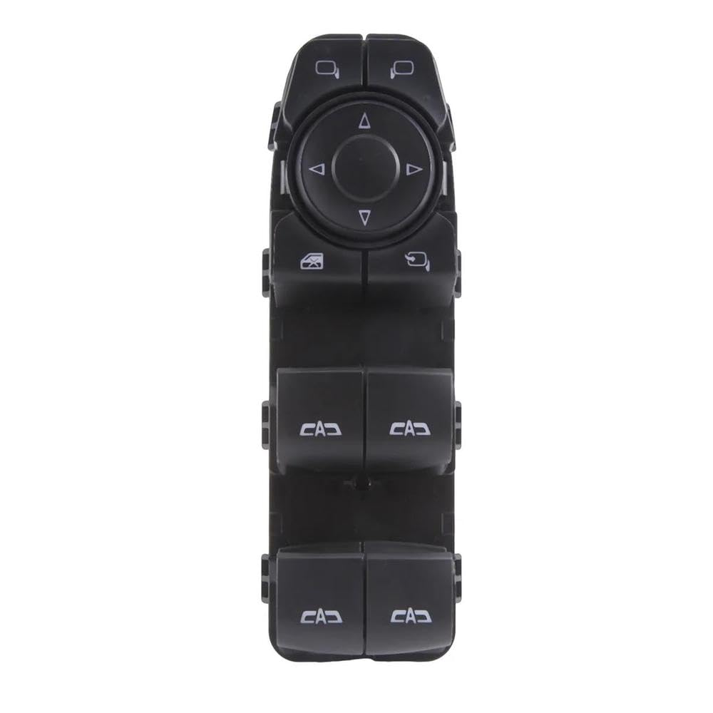 Für Opel Insignia B 2017-2022 Auto Elektrische Fensterheber Control Schalter Für Opel Insignia B 2017-2022 Auto Elektrische Fensterheber Control Schalter von YNMDFWC
