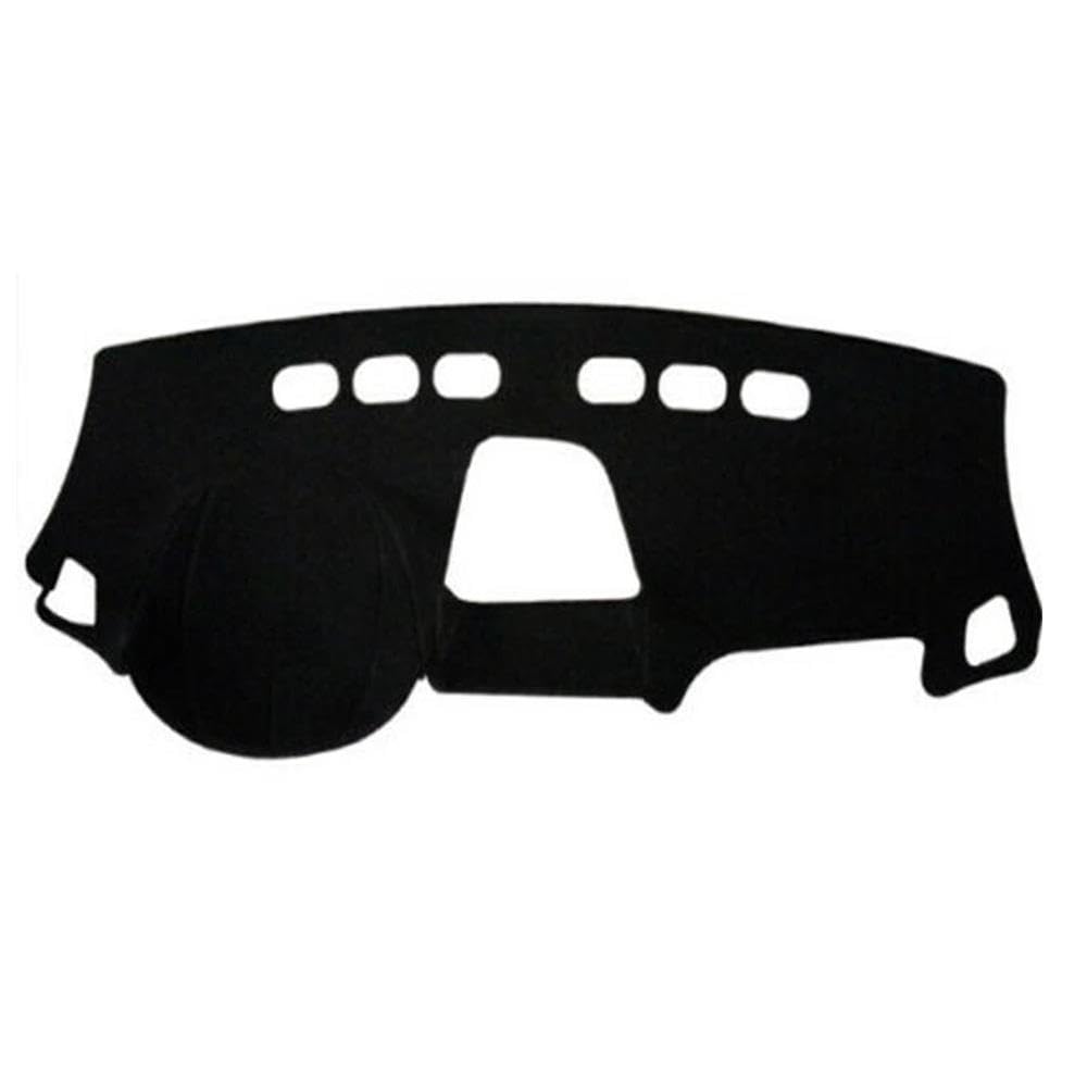Für Opel Mokka Bulck 2013-2016 Front Dashboard Abdeckung Teppich Auto Armaturenbrett Matte Sonnenschutz Pad Schatten Streifen Für Opel Mokka Bulck 2013-2016 Front Dashboard Abdeckung Teppich Auto Armaturenbrett Matte Sonnenschutz Pad Schatten Streifen von YNMDFWC