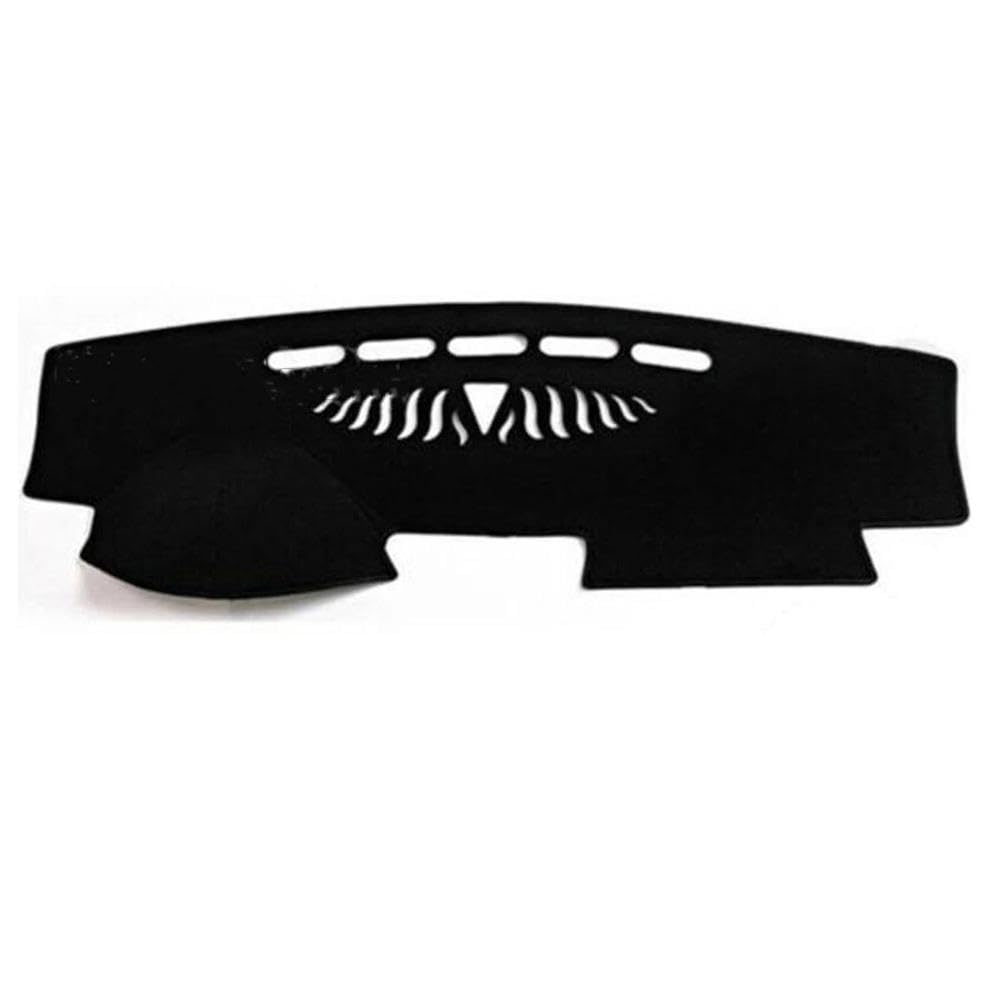 Für Passat B6 2006 2007 2008 2009 2010 2011 2012 2013 2014 2015 Armaturenbrettabdeckung Sonnenschutz Armaturenbrettmatte Für Passat B6 2006 2007 2008 2009 2010 2011 2012 2013 2014 2015 Armaturenbrettabdeckung Sonnenschutz Armaturenbrettmatte von YNMDFWC