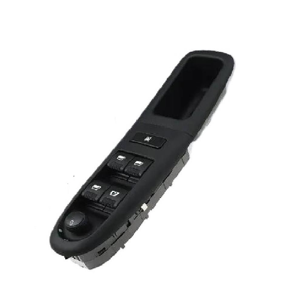 Für Peugeot 406 1995-2004 Power Fenster Control Schalter Elektrische Taste(6554.CF) von YNMDFWC
