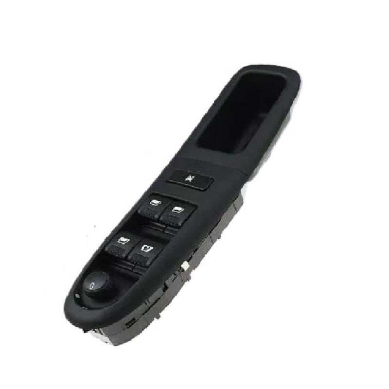 Für Peugeot 406 1995-2004 Power Fenster Control Schalter Elektrische Taste(6554.CF) von YNMDFWC