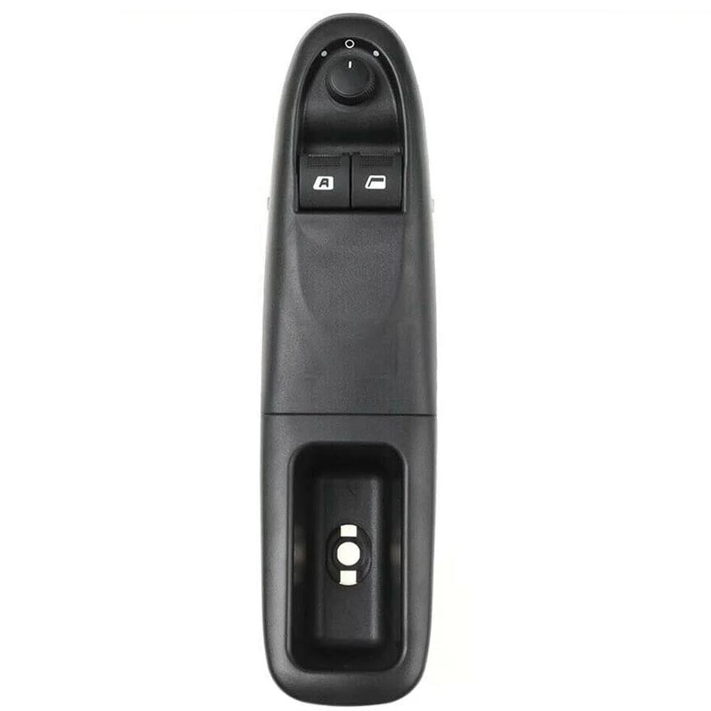 Für Peugeot Power Fenster Control Schalter Elektrische Taste(6552.YX) von YNMDFWC