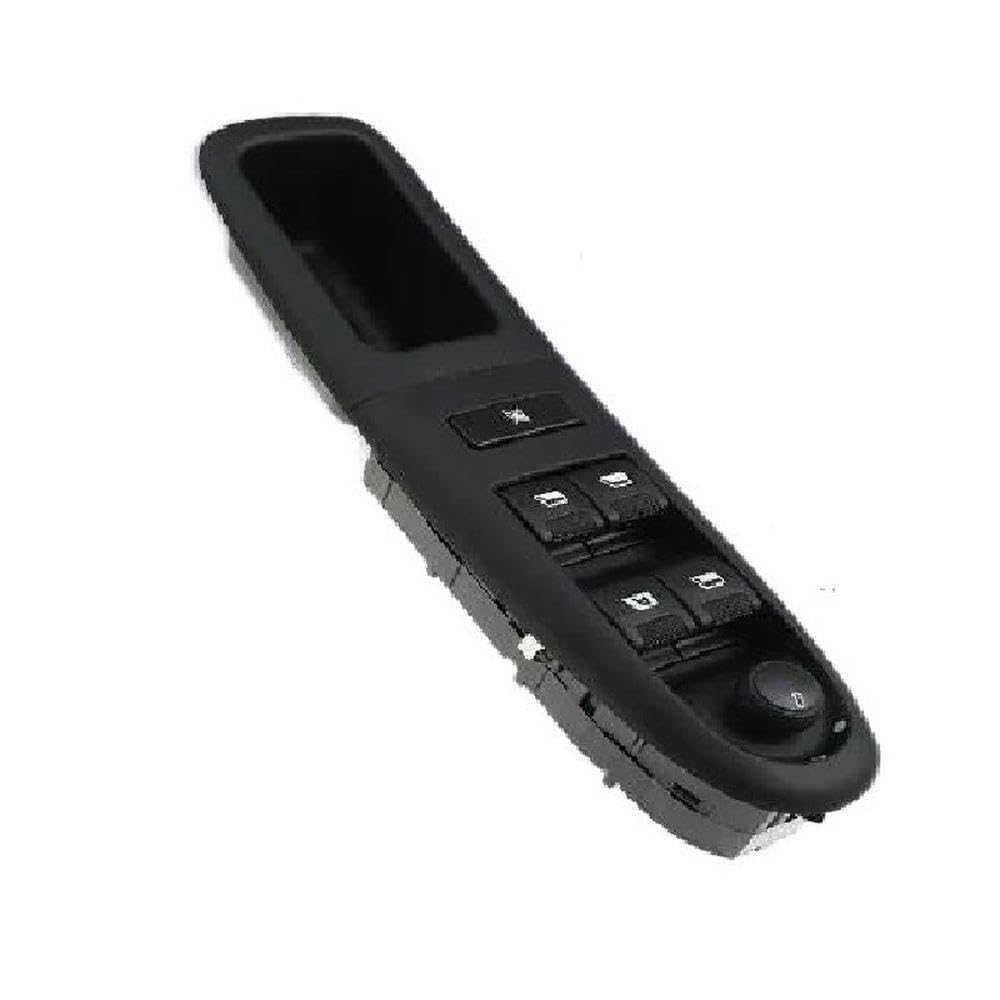 Für Peugeot Power Fenster Control Schalter Elektrische Taste(6554.CF) von YNMDFWC