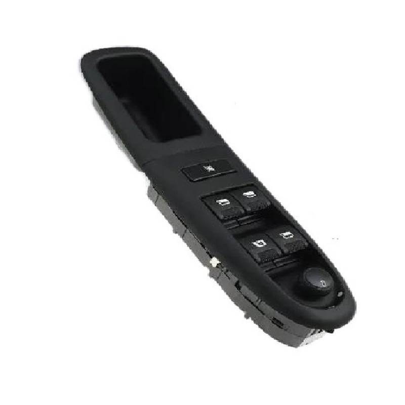 Für Peugeot Power Fenster Control Schalter Elektrische Taste(6554.CF) von YNMDFWC