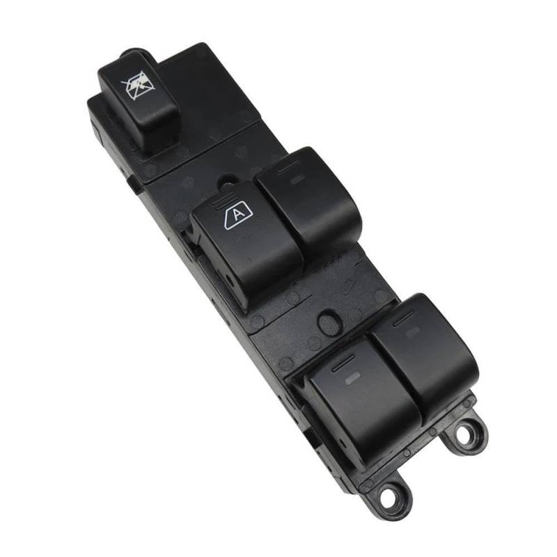 Für Qashqai J10 Für Navara D40 Für Pathfinder R51 Power Fensterheber Regler Control Schalter Taste(LHD 13Pins) von YNMDFWC