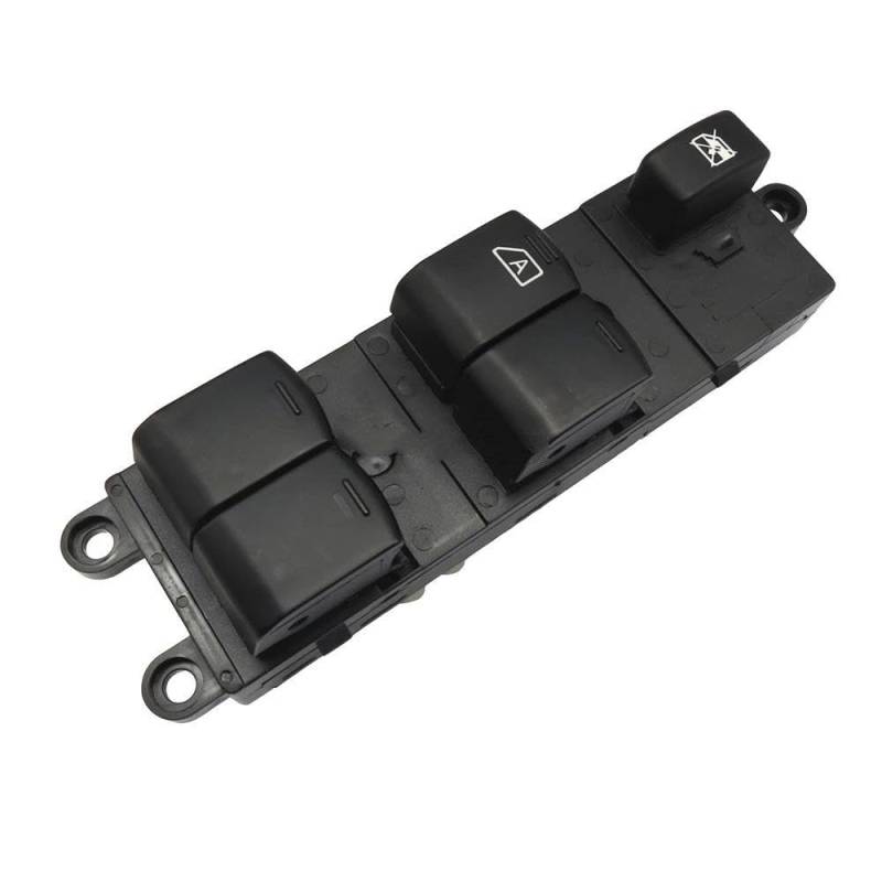 Für Qashqai J10 JJ10 2007-2015 Master Power Fensterheber Schalter von YNMDFWC