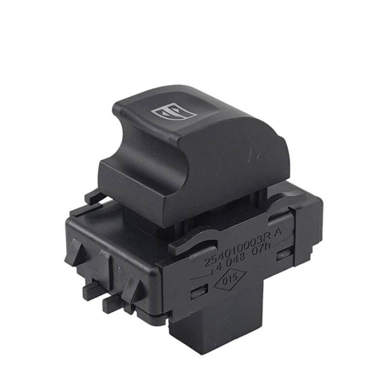 Für Renault Grand Scenic III 2009-2016 Power Fensterheber Control Schalter Passagier Taste von YNMDFWC