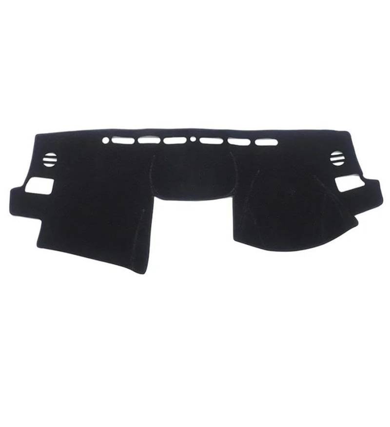 Für Subaru WRX STI 4th ​​GEN 2015~2021 Auto Dashboard Matte Sonnenschutz Schutz Teppich Dash Mat Dashmat(RHD) von YNMDFWC