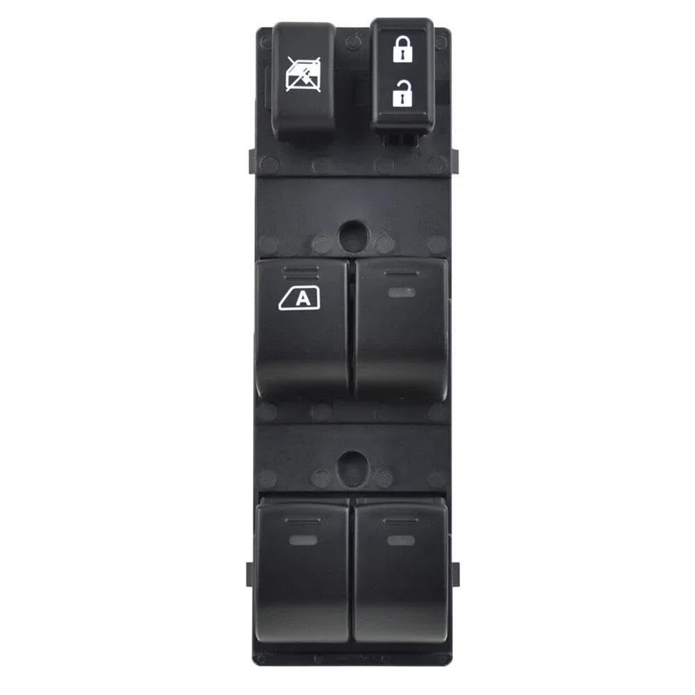 Für Subaru XV 2011-2014 Vorne Links Elektrische Fensterheber Control Schalter Für Subaru XV 2011-2014 Vorne Links Elektrische Fensterheber Control Schalter von YNMDFWC