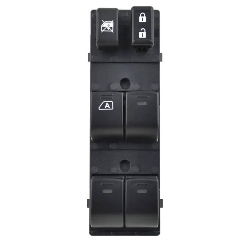 Für Subaru XV 2011-2014 Vorne Links Elektrische Fensterheber Control Schalter von YNMDFWC